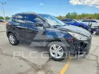 2011 Hyundai Tucson фото
