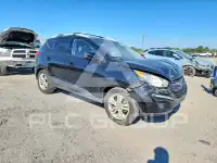 2011 Hyundai Tucson photo