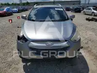 2011 Hyundai Tucson фото