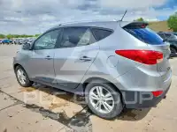 2011 Hyundai Tucson фото