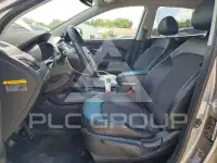 2011 Hyundai Tucson фото