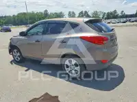 2011 Hyundai Tucson photo