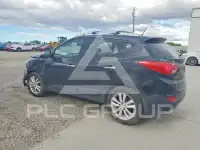 2011 Hyundai Tucson фото