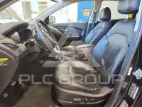 2011 Hyundai Tucson фото