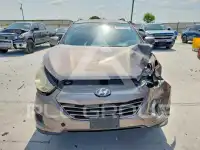 2011 Hyundai Tucson фото