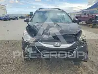 2011 Hyundai Tucson фото