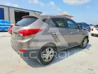 2011 Hyundai Tucson фото
