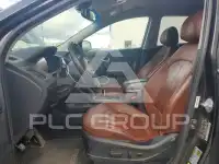 2011 Hyundai Tucson фото
