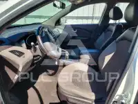 2011 Hyundai Tucson фото