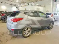 2011 Hyundai Tucson фото