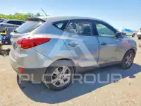 2011 Hyundai Tucson фото
