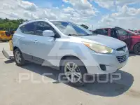 2011 Hyundai Tucson фото
