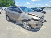 2011 Hyundai Tucson photo