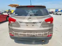 2011 Hyundai Tucson фото