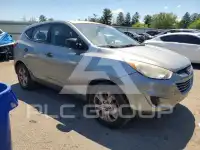 2011 Hyundai Tucson фото