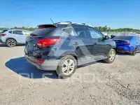 2011 Hyundai Tucson photo