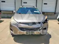 2011 Hyundai Tucson фото