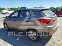 2011 Hyundai Tucson фото