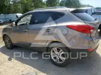 2011 Hyundai Tucson фото
