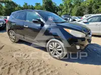 2011 Hyundai Tucson фото