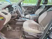 2011 Hyundai Tucson фото