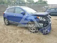 2011 Hyundai Tucson photo