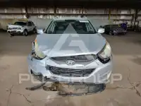 2011 Hyundai Tucson фото