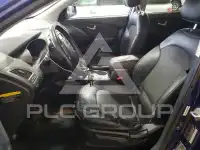 2011 Hyundai Tucson фото