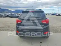 2011 Hyundai Tucson фото