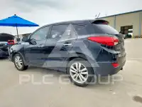 2011 Hyundai Tucson фото