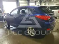 2011 Hyundai Tucson фото