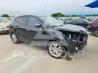 2011 Hyundai Tucson фото