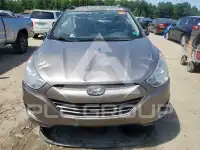 2011 Hyundai Tucson фото