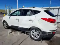 2011 Hyundai Tucson фото