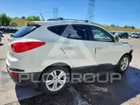 2011 Hyundai Tucson фото