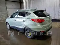 2011 Hyundai Tucson фото