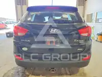 2011 Hyundai Tucson фото
