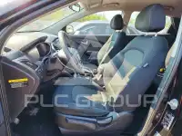 2011 Hyundai Tucson photo