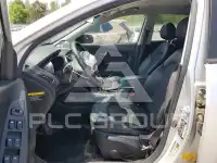 2011 Hyundai Tucson photo