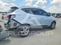 2011 Hyundai Tucson фото