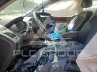 2011 Hyundai Tucson фото