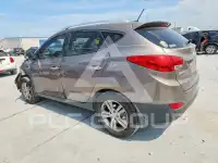 2011 Hyundai Tucson фото