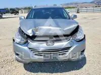 2011 Hyundai Tucson фото
