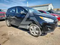 2011 Hyundai Tucson photo
