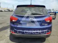 2011 Hyundai Tucson фото