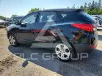 2011 Hyundai Tucson photo