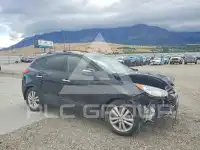 2011 Hyundai Tucson фото