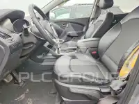 2011 Hyundai Tucson фото