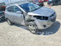 2011 Hyundai Tucson фото