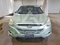2011 Hyundai Tucson фото
